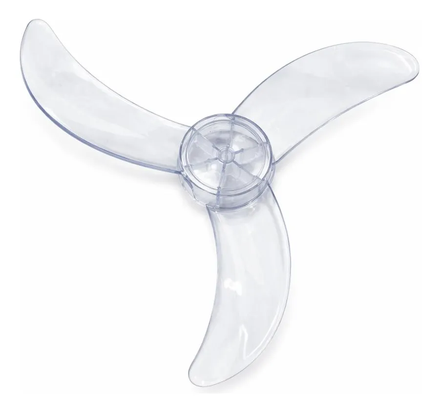 HELICE VENTILADOR LILIANA 3 ASPAS 16